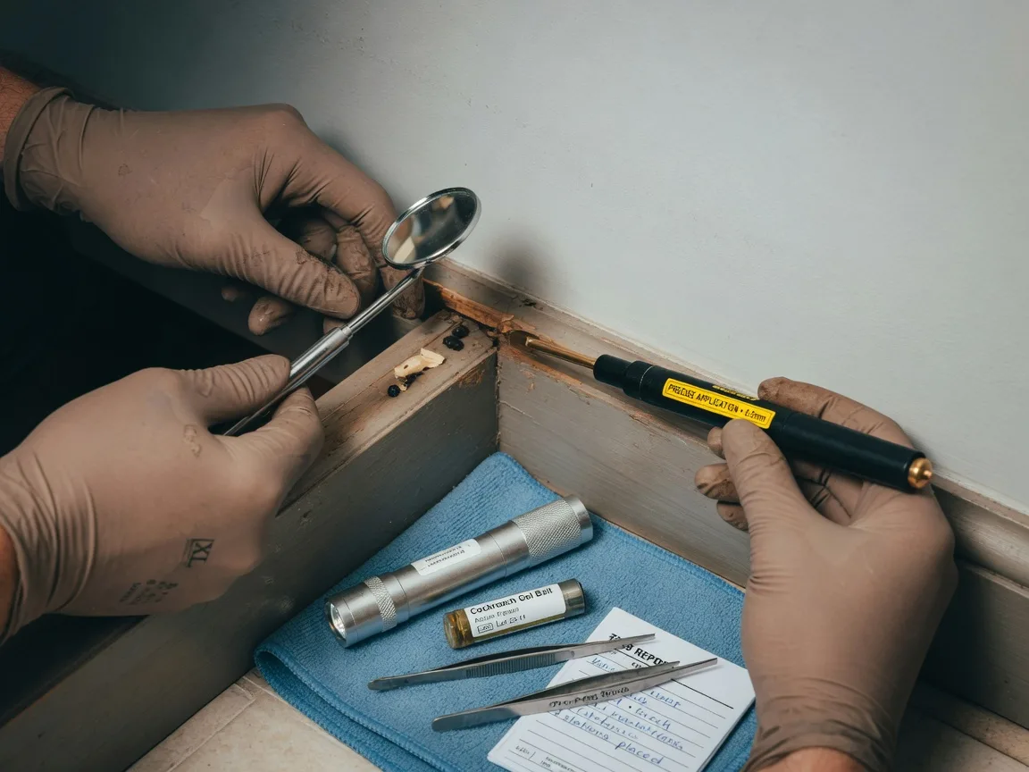 Why choose Emergency Pest Control in Carbondale, IL